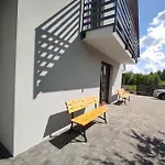 W Brzozach Sznurki Spokojna 1 - Chmielno, Kaszuby, Dom, Jezioro Casa vacanze