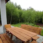 Holiday home W Brzozach Sznurki Spokojna 1 - Chmielno, Kaszuby, Dom, Jezioro *