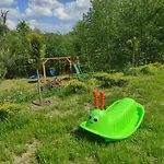 Holiday home W Brzozach Sznurki Spokojna 1 - Chmielno, Kaszuby, Dom, Jezioro *