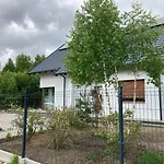 Holiday home W Brzozach Sznurki Spokojna 1 - Chmielno, Kaszuby, Dom, Jezioro *