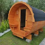 Holiday home W Brzozach Sznurki Spokojna 1 - Chmielno, Kaszuby, Dom, Jezioro Chmielno