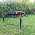 W Brzozach Sznurki Spokojna 1 - Chmielno, Kaszuby, Dom, Jezioro Prázdninový dům Chmielno