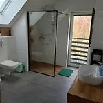 W Brzozach Sznurki Spokojna 1 - Chmielno, Kaszuby, Dom, Jezioro *