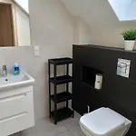 W Brzozach Sznurki Spokojna 1 - Chmielno, Kaszuby, Dom, Jezioro * Chmielno