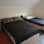 Holiday home W Brzozach Sznurki Spokojna 1 - Chmielno, Kaszuby, Dom, Jezioro