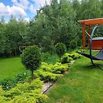 W Brzozach Sznurki Spokojna 1 - Chmielno, Kaszuby, Dom, Jezioro *