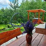 Holiday home W Brzozach Sznurki Spokojna 1 - Chmielno, Kaszuby, Dom, Jezioro