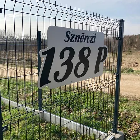 W Brzozach Sznurki Spokojna 1 - Chmielno, Kaszuby, Dom, Jezioro 펜션 *