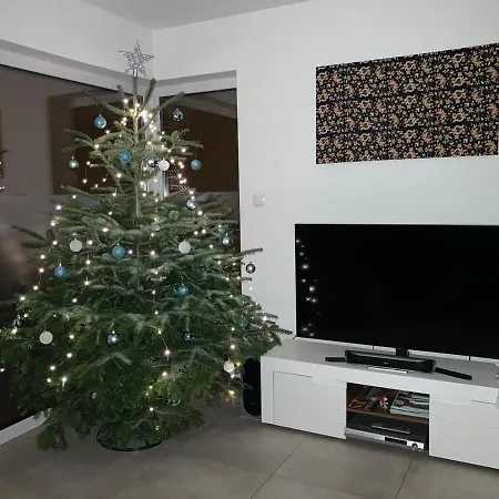 Holiday home W Brzozach Sznurki Spokojna 1 - Chmielno, Kaszuby, Dom, Jezioro *