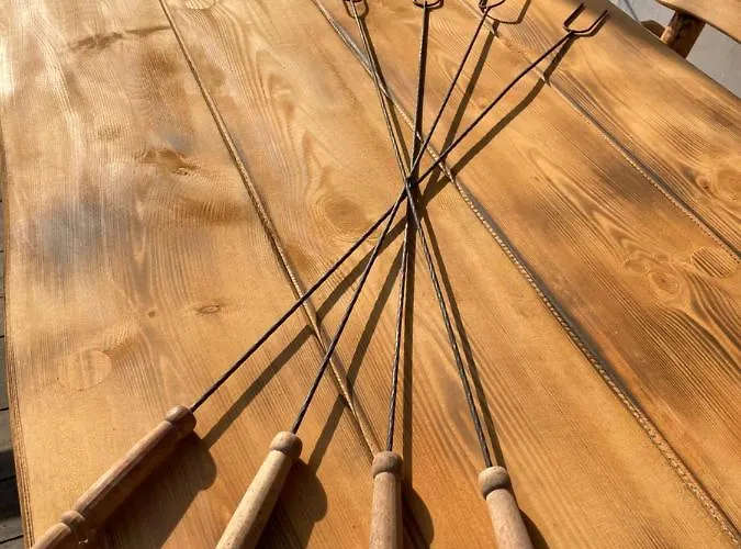 W Brzozach Sznurki Spokojna 1 - Chmielno, Kaszuby, Dom, Jezioro *